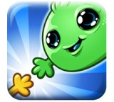 App im Test: Joining Hands von 10tons, Testberichte.de-Note: ohne Endnote