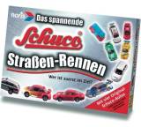 Gesellschaftsspiel im Test: Schuco Straßen-Rennen von noris, Testberichte.de-Note: 4.0 Ausreichend