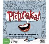 Gesellschaftsspiel im Test: Pictureka! Die atemlose Bildersuche! von Parker Spiele, Testberichte.de-Note: 2.3 Gut