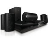 Heimkinosystem im Test: HTS4561/12 von Philips, Testberichte.de-Note: ohne Endnote