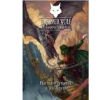 Gesellschaftsspiel im Test: Einsamer Wolf Mehrspielerbuch von Mantikore-Verlag, Testberichte.de-Note: 2.4 Gut