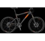Fahrrad im Test: Lycan Prestige (Modell 2011) von KTM, Testberichte.de-Note: ohne Endnote