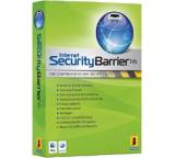 Security-Suite im Test: Internet Security Barrier X6 von Intego, Testberichte.de-Note: ohne Endnote