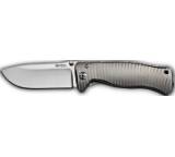 Outdoormesser im Test: SR-1 von Lion Steel, Testberichte.de-Note: ohne Endnote