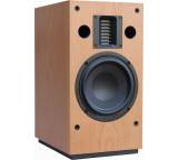 Lautsprecher im Test: Aulos Bookshelf von Heil A.M.T, Testberichte.de-Note: ohne Endnote