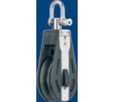 Bootszubehör im Test: Ratschenblock 51 von Sprenger, Testberichte.de-Note: ohne Endnote