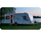 Caravan im Test: Maestro 552 D von LMC Caravan, Testberichte.de-Note: 1.8 Gut