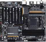 Mainboard im Test: 990FXA-UD7 von GigaByte, Testberichte.de-Note: 2.0 Gut