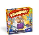 Gesellschaftsspiel im Test: Kawumm! von Huch & Friends, Testberichte.de-Note: 3.4 Befriedigend