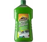 Autopflege & Motorradpflege im Test: Intensiv-Auto Shampoo 1L von Armor All, Testberichte.de-Note: 2.0 Gut
