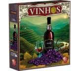 Gesellschaftsspiel im Test: Vinhos von What's your game?, Testberichte.de-Note: 1.4 Sehr gut