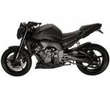 Motorrad im Test: FZ1 Dark Fighter ABS (102 kW) [10] getunt von Yamaha Center Roth von Yamaha, Testberichte.de-Note: ohne Endnote