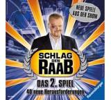 Gesellschaftsspiel im Test: Schlag den Raab: Das 2. Spiel von Ravensburger, Testberichte.de-Note: 1.7 Gut