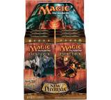 Gesellschaftsspiel im Test: Magic the Gathering Das Neue Phyrexia - Event-Decks von Wizards of the Coast, Testberichte.de-Note: 2.7 Befriedigend