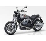 Motorrad im Test: Bellagio [10] von Moto Guzzi, Testberichte.de-Note: 3.2 Befriedigend
