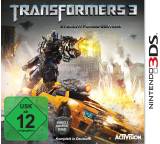Transformers 3: Stealth Force Edition (für 3DS)