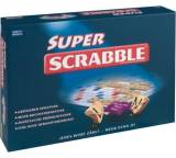 Gesellschaftsspiel im Test: Super Scrabble von Piatnik, Testberichte.de-Note: 1.6 Gut