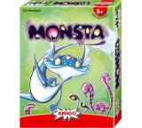 Gesellschaftsspiel im Test: Monsta von Amigo, Testberichte.de-Note: 2.8 Befriedigend