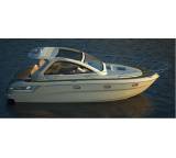 Yacht im Test: Sport 34 HT von Bavaria Yachts, Testberichte.de-Note: ohne Endnote