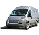 Wohnmobil im Test: Marino Due HDi 120 6-Gang manuell (88 kW) von BavariaCamp, Testberichte.de-Note: ohne Endnote