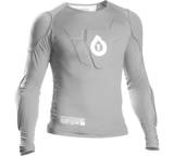 MTB Protektor im Test: Subgear Compression von Sixsixone, Testberichte.de-Note: ohne Endnote