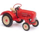 Modelleisenbahnen-Zubehör im Test: Traktor Porsche Junior K von Busch Model, Testberichte.de-Note: 1.5 Sehr gut