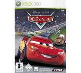 Cars (für Xbox 360)