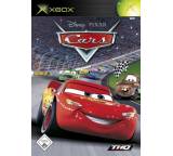 Game im Test: Cars  von THQ, Testberichte.de-Note: 2.6 Befriedigend