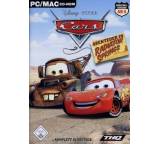 Game im Test: Cars: Abenteuer in Radiator Springs (für PC) von THQ, Testberichte.de-Note: 4.7 Mangelhaft