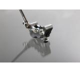 Fahrradbremse im Test: Cleg 4 MKII + Bremsscheibe von Trickstuff, Testberichte.de-Note: ohne Endnote