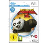 Kung Fu Panda 2 (für Wii)