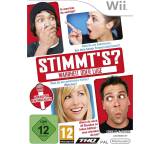Stimmt's? (für Wii)