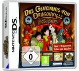 Geheimnis von Dragonville: May's Mystery (für DS)