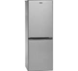 Kühlschrank im Test: KG 309 von Bomann, Testberichte.de-Note: 2.0 Gut