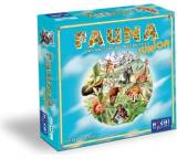 Gesellschaftsspiel im Test: Fauna Junior: Das tierisch gute Wissenspiel von Huch & Friends, Testberichte.de-Note: 2.2 Gut