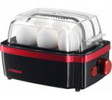 Eierkocher im Test: EK 3156 von Severin, Testberichte.de-Note: 1.9 Gut