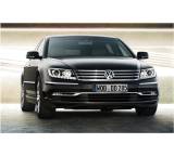 Phaeton 3.0 V6 TDI 4Motion Tiptronic (176 kW) [02]