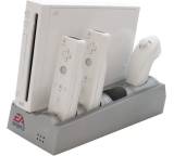 Gaming-Zubehör im Test: Docking Station - EA Sports Edition von Pebble Entertainment, Testberichte.de-Note: 2.2 Gut