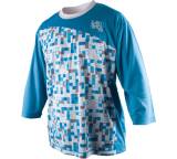 X-Nicollier LB Trikot