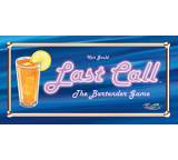 Gesellschaftsspiel im Test: Last Call - The Bartender Game von Wattsalpoag Games, Testberichte.de-Note: 2.2 Gut