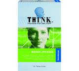 Gesellschaftsspiel im Test: THINK - Denk-Pfade von Ravensburger, Testberichte.de-Note: 2.2 Gut