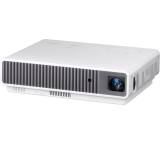 Beamer im Test: XJ-M255 von Casio, Testberichte.de-Note: ohne Endnote