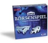 Gesellschaftsspiel im Test: Das Börsenspiel von Huch & Friends, Testberichte.de-Note: 4.0 Ausreichend