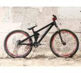 Fahrrad im Test: Killswitch von Black Market Bikes, Testberichte.de-Note: ohne Endnote