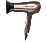 Haartrockner im Test: PHD 5780 BrillantCare Hairtype von Bosch, Testberichte.de-Note: ohne Endnote