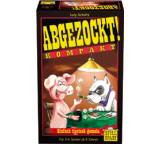 Gesellschaftsspiel im Test: Abgezockt! kompakt von Spielspass, Testberichte.de-Note: 4.0 Ausreichend