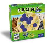 Gesellschaftsspiel im Test: Fauna logic von Huch & Friends, Testberichte.de-Note: 2.8 Befriedigend