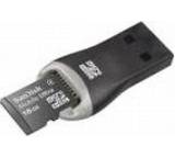 MicroSDHC Mobile Ultra 16GB Class4