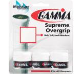 Tennis-Zubehör im Test: Supreme Overgrip von Gamma, Testberichte.de-Note: 1.4 Sehr gut