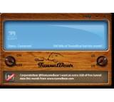 Internet-Software im Test: 1.0 von Tunnelbear, Testberichte.de-Note: 1.0 Sehr gut